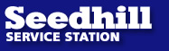 Seedhill Service Station Logo